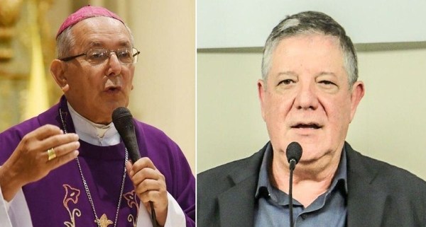 Lobby de la Iglesia y sector granero “obligan” al Ejecutivo a retirar acuerdo que remitió al Parlamento - ADN Paraguayo