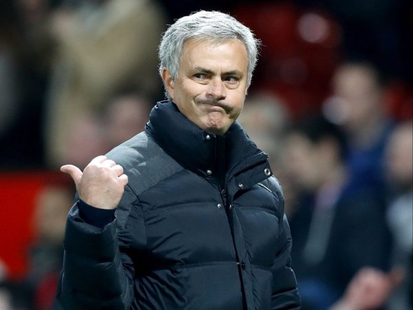 "Volver a Old Trafford es volver a un sitio donde fui feliz"