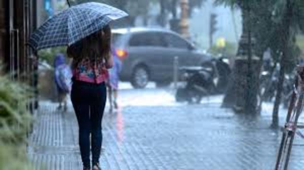 Pronostican lluvias y tormentas para este martes