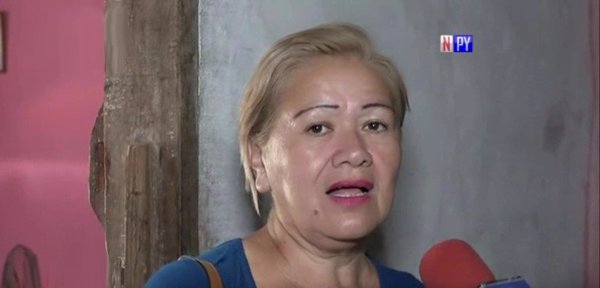 Mujer que mató a su yerno: "Si no lo acuchillaba, nos mataba a todos" | Noticias Paraguay