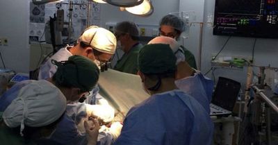 Último trasplante en niños fue en 2017, por falta de donantes - Nacionales - ABC Color