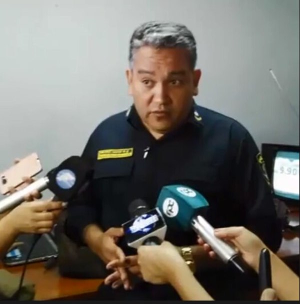 Denuncia que fue secuestrado y torturado por la Policía - Nacionales - ABC Color