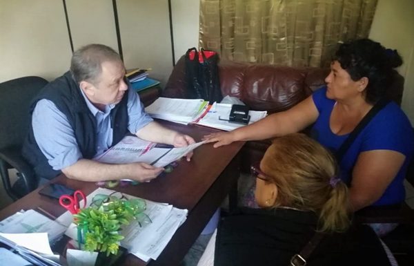 Gobernación de Alto Paraná ofrece análisis médicos gratuitos
