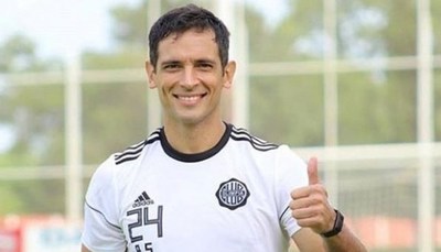 Periodistas argentinos se declaran fans de Roque Santa Cruz - Teleshow