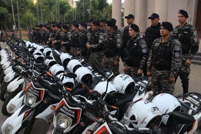Se podrían recuperar 5.000 policías para tareas preventivas