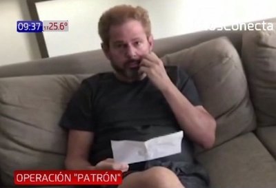 Desde Paraguay abrirán investigación en marco del Operativo Patrón | Noticias Paraguay