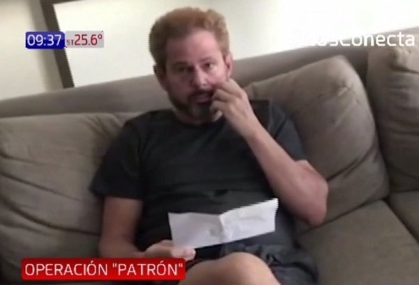 Desde Paraguay abrirán investigación en marco del Operativo Patrón | Noticias Paraguay