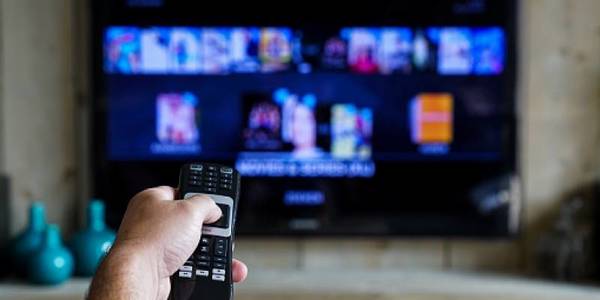 ¿Tu Smart TV te espía? El FBI advierte que es vulnerable a la intrusión | Noticias Paraguay