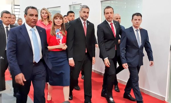 “Paraguay debe convertirse en centro logístico de producción industrial”