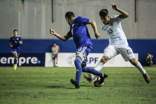 Las semifinales serán el jueves - Fútbol - ABC Color