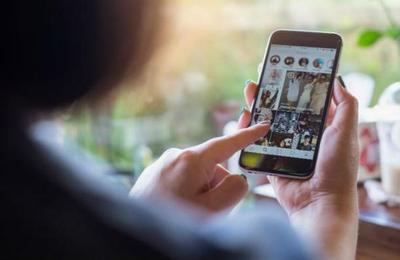 Los trucos para ver las stories de Instagram de alguien sin que lo sepa - SNT