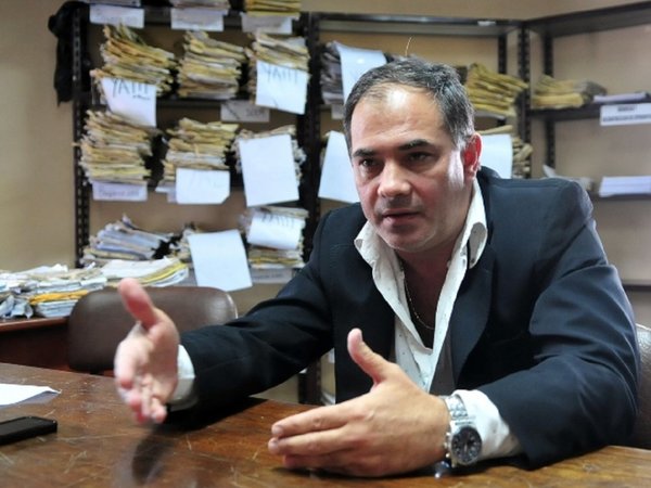 Ejecutivo confirma a nuevo viceministro de Justicia