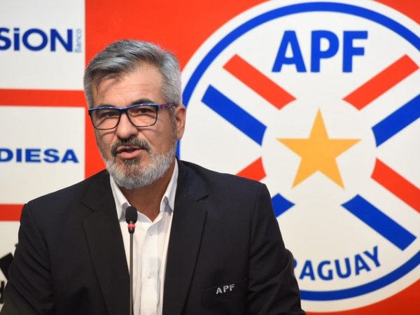 Elizondo defiende el debut del VAR en la Copa Paraguay