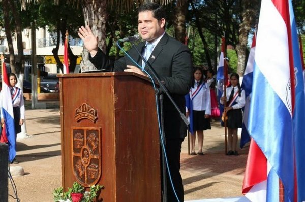 Concepción: Concejales aprueban pedido de intervención | Noticias Paraguay