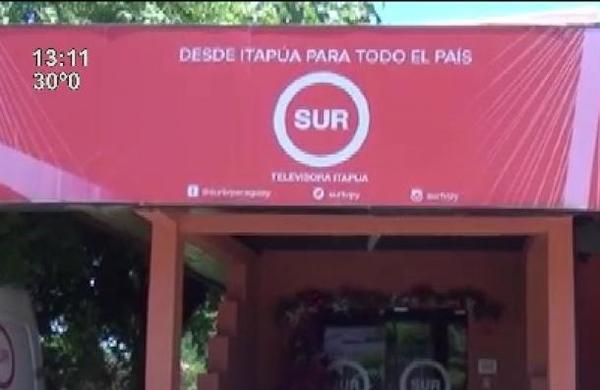 ¡Sur TV cumple 43 años! - SNT