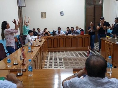 Concejales de Concepción aprueban intervención de Municipalidad