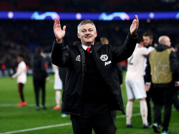 Solskjaer: "Mourinho será bienvenido en Old Trafford"