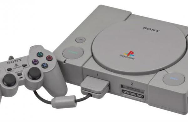 La primera PlayStation cumple 25 años y se convierte en la consola más vendida de la historia - SNT