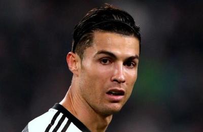 Las críticas y burlas que recibió Cristiano Ronaldo por no asistir a la gala del Balón de Oro - SNT