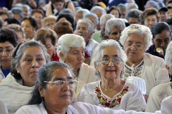 UNOS 3.000 ADULTOS MAYORES CENSADOS DEBEN PRESENTAR DOCUMENTOS PARA COBRAR PENSIÓN