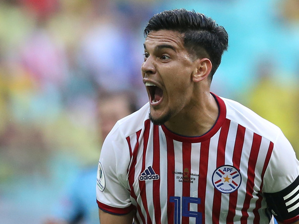 Tres paraguayos pueden figurar en el equipo ideal de América