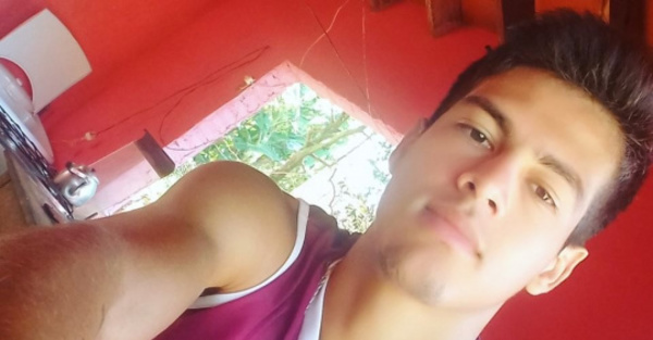 Un joven pelotero falleció de un paro ndaje, a causa del Dengue