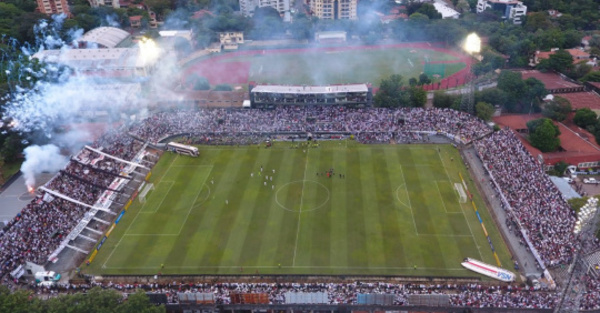 El domingo… Cueste lo que cueste
