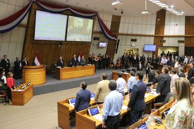 “Reconsideración de la reconsideración” del PGN 2020 en Diputados