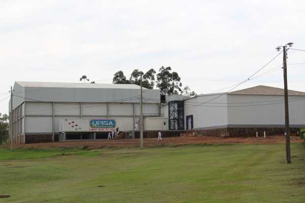 Frigorífico amplía su planta industrial y busca incursionar en nuevos mercados | .::Agencia IP::.
