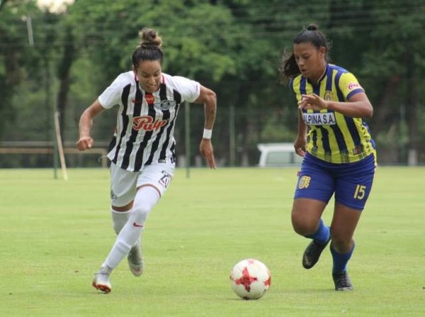 Fútbol Femenino: Juegos semifinales de vuelta desde este miércoles - .::RADIO NACIONAL::.
