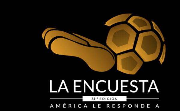 Tres paraguayos, nominados para competir en el XI ideal de América