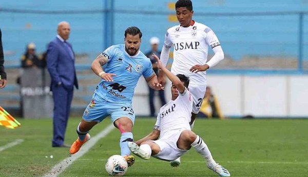 Fallece en accidente futbolista que iba jugar final del campeonato de Perú