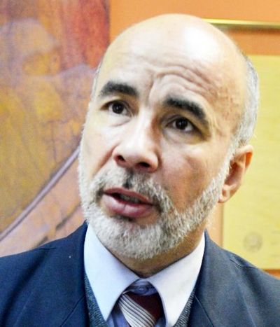 Caso Berilo: Ampliación de tiempo fue un error de la magistrada, dice camarista  - Nacionales - ABC Color