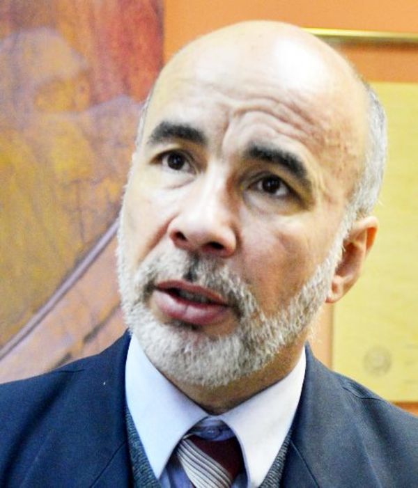 Caso Berilo: Ampliación de tiempo fue un error de la magistrada, dice camarista - Nacionales - ABC Color