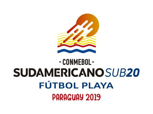 Presentan fixture del sudamericano sub 20 de fútbol de Playa - .::RADIO NACIONAL::.
