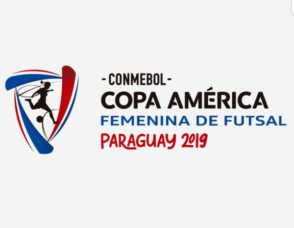 Copa América Femenina de Futsal en Paraguay desde el 13 de diciembre - .::RADIO NACIONAL::.