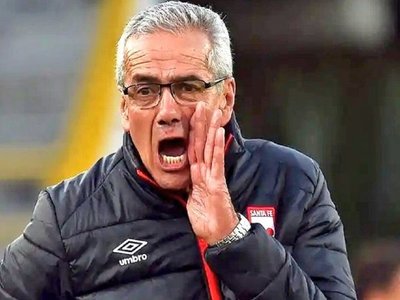 Gregorio Pérez regresa al gran ruedo