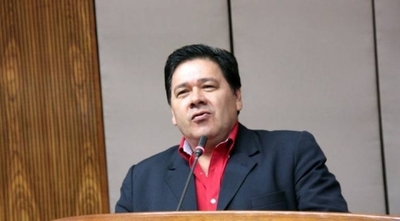 HOY / Exdiputado acusa contubernio  de juez y titular de Consejo  de fraguar condena