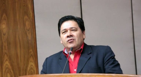 HOY / Exdiputado acusa contubernio de juez y titular de Consejo de fraguar condena