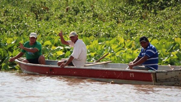 Inician pago de subsidio por veda pesquera