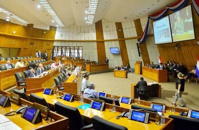 Diputados aprueban la creación de un registro nacional de agresores sexuales - Nacionales - ABC Color