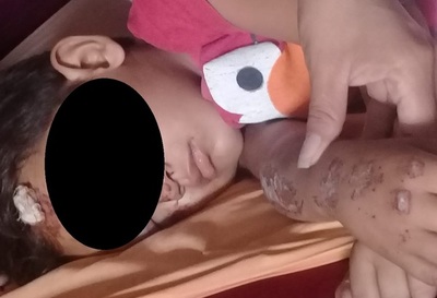 Una mujer y su pequeño hijo fueron víctimas de violento asalto | Radio Regional 660 AM