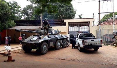 Fallece reo tras gresca en cárcel de CDE