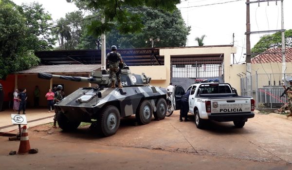 Fallece reo tras gresca en cárcel de CDE