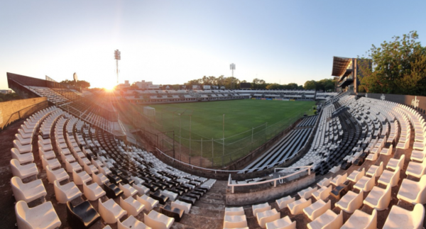 HOY / Cantidad mínima de entradas para los aurinegros