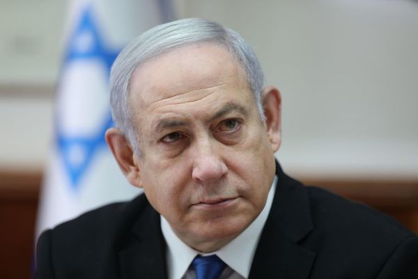 Israel sigue sin formación de gobierno - Mundo - ABC Color