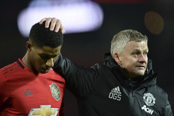 Solskjaer no teme por su puesto en el Manchester United - Fútbol - ABC Color