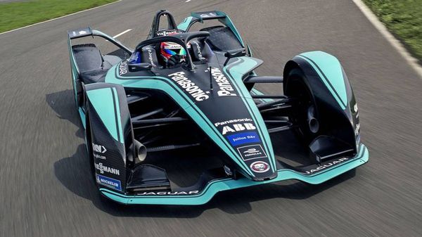 La Fórmula E tendrá estatus de Mundial - Automovilismo - ABC Color