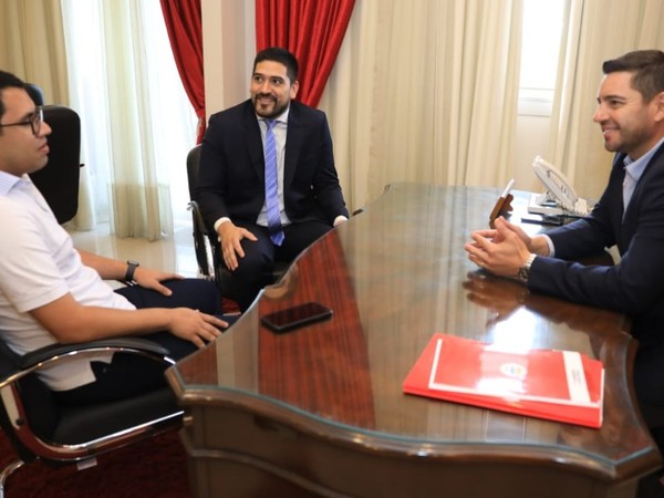 Elecciones juveniles: reunión clave para limar asperezas
