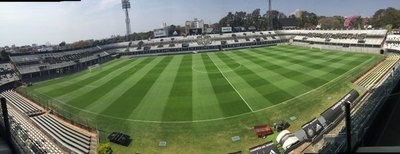El nuevo sector VIP que quieren habilitar en Para Uno